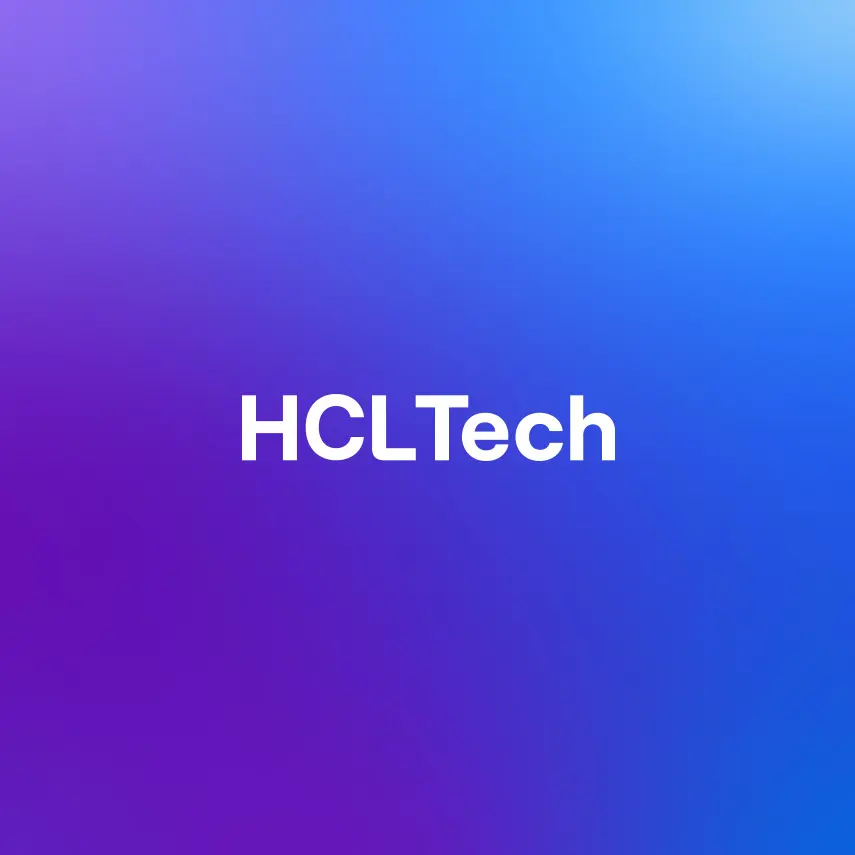 HCLTech Sonic Branding