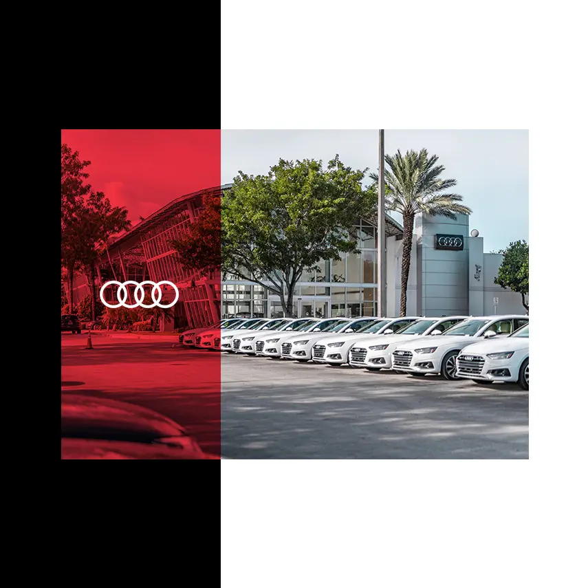 CDK Audi Coral Spring Testimonial