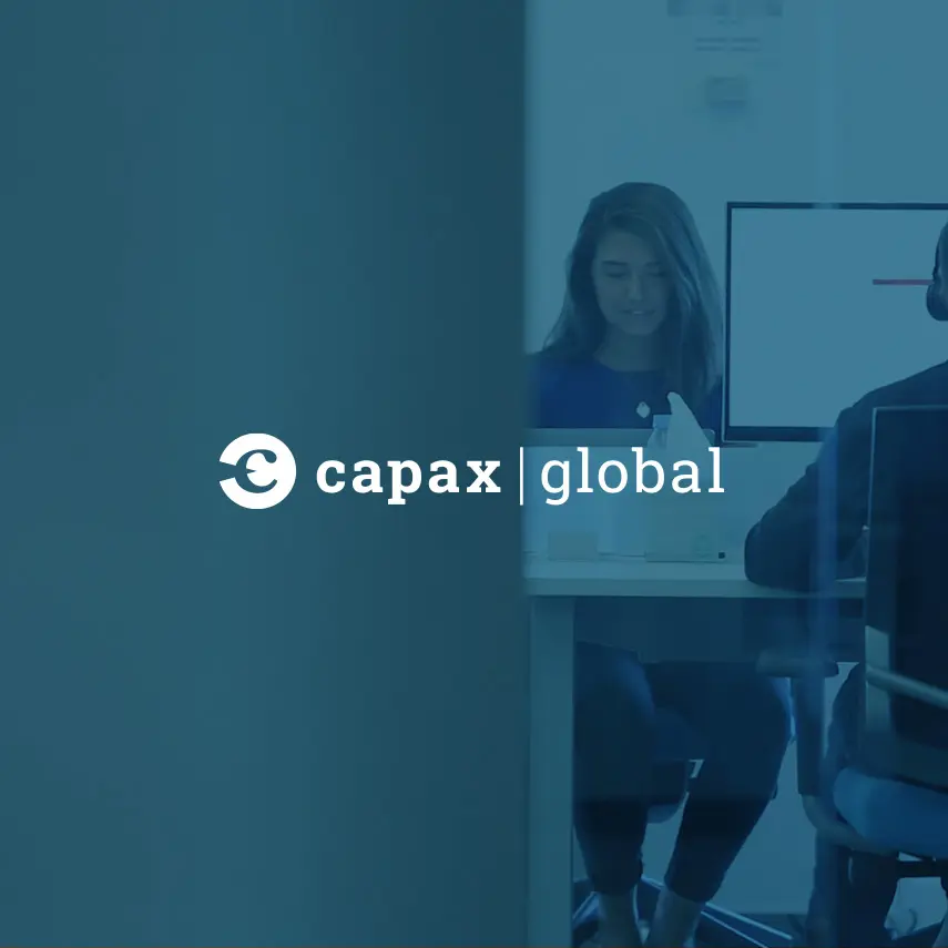 Capax Global United Case Study