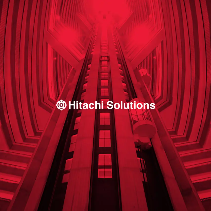 Hitachi Solutions Customer Conference